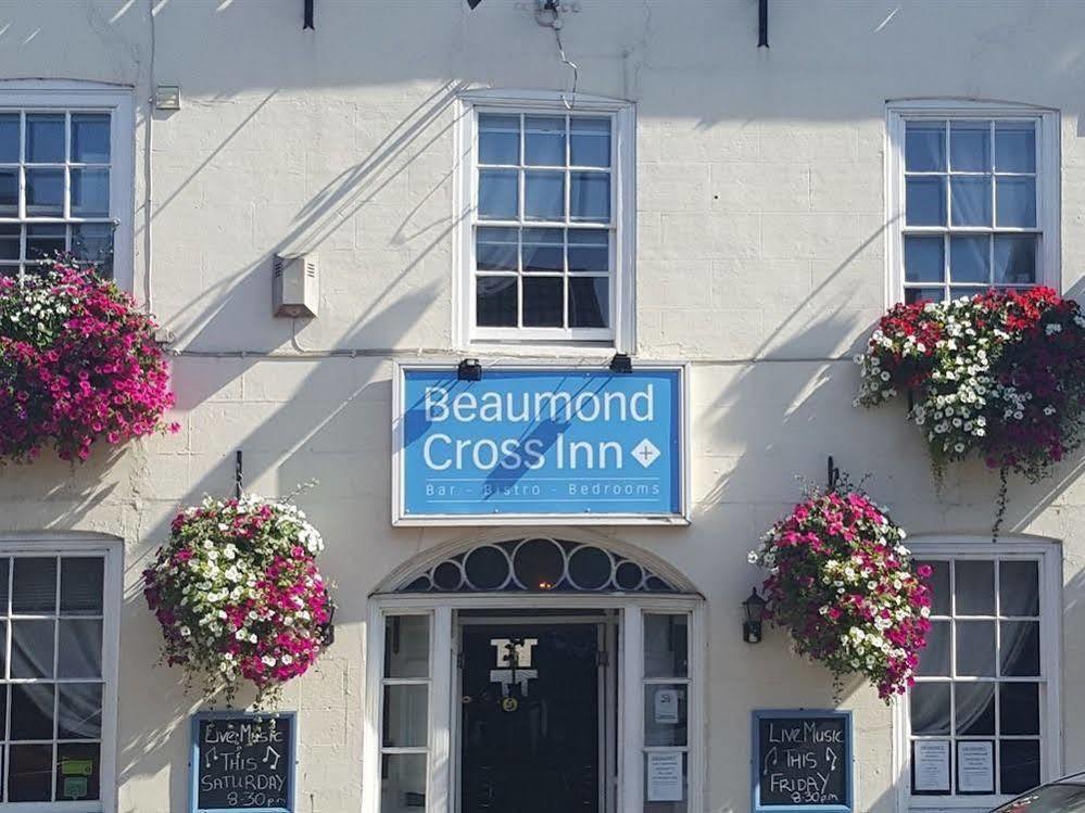 Beaumond Cross Inn Newark upon Trent 외부 사진